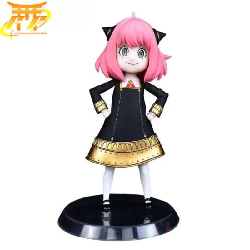 Anya Figuren „007“ – Spy x Family™