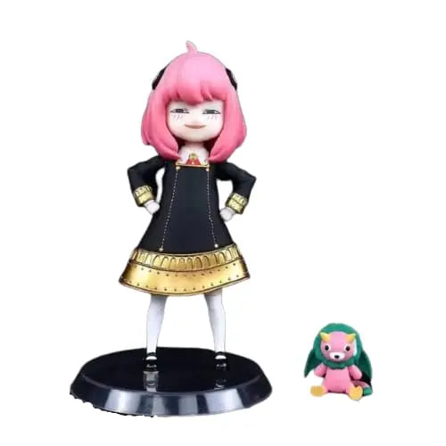 Anya Figuren „007“ – Spy x Family™
