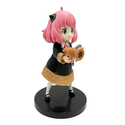 Anya „Gun“ Figuren – Spy x Family™