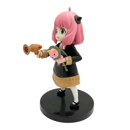 Anya „Gun“ Figuren – Spy x Family™