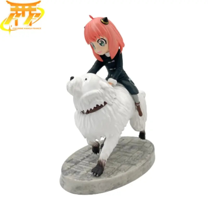 Anya x Bond- Figuren – Spy x Family™