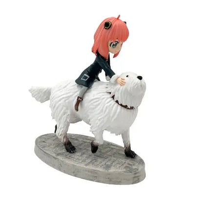 Anya x Bond- Figuren – Spy x Family™