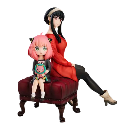 Anya x Yor Figuren – Spy x Family™