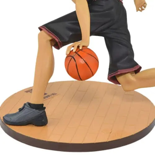 Aomine Daiki Figuren – Kuroko No Basket™
