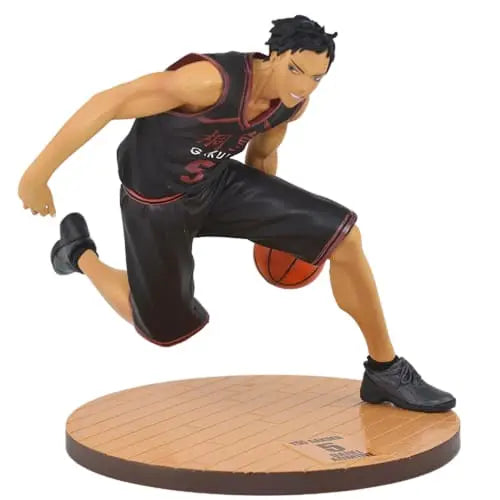 Aomine Daiki Figuren – Kuroko No Basket™