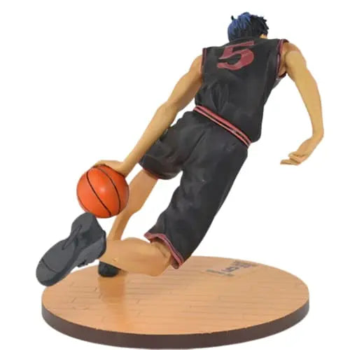 Aomine Daiki Figuren – Kuroko No Basket™