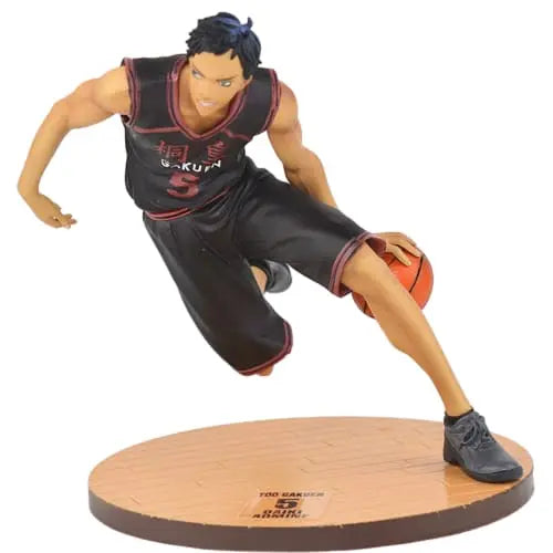 Aomine Daiki Figuren – Kuroko No Basket™