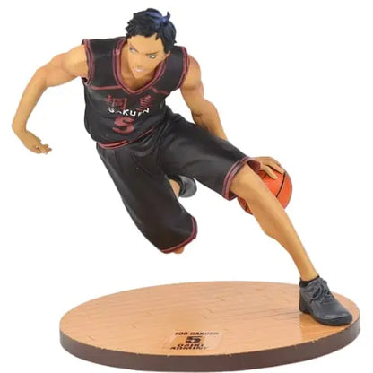 Aomine Daiki Figuren – Kuroko No Basket™