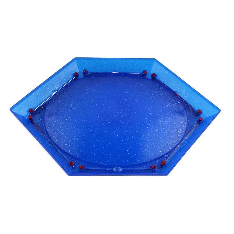 Arena Stadion Blau – Beyblade™