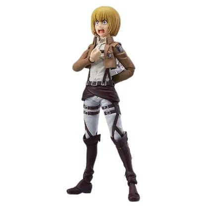 Armin Arlelt Figuren - Attack on Titan™