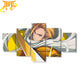 Arthur-Gemälde – Nanatsu no Taizai™