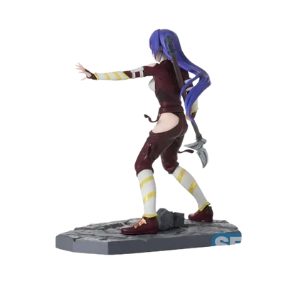 Arthur Pencilgon Figuren - Shangri La Frontier™
