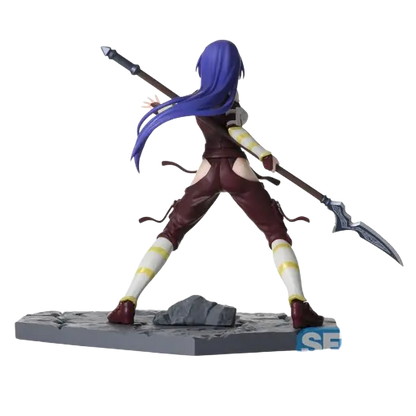 Arthur Pencilgon Figuren - Shangri La Frontier™