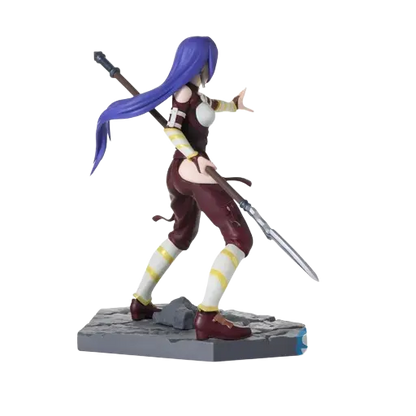 Arthur Pencilgon Figuren - Shangri La Frontier™