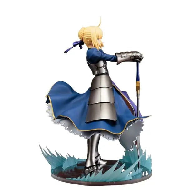 Artoria Pendragon „Saber“ Figuren – Fate™