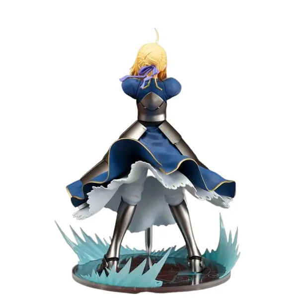 Artoria Pendragon „Saber“ Figuren – Fate™