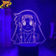 Aruka lampe – Hunter x Hunter™