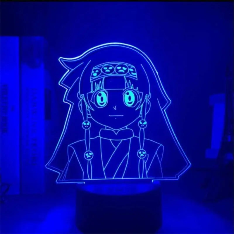 Aruka lampe – Hunter x Hunter™