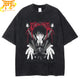 Asa „Yoru“ T shirt – Chainsaw Man™