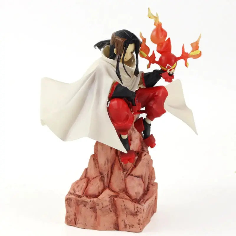 Asakura Hao Figuren – Shaman King™
