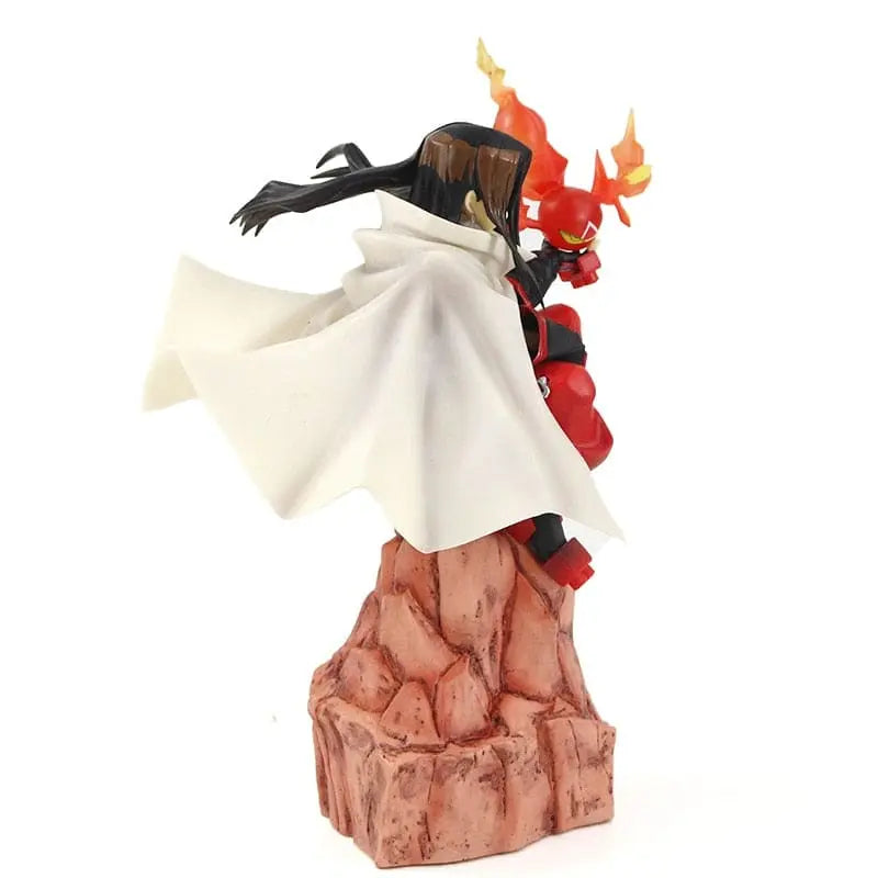 Asakura Hao Figuren – Shaman King™