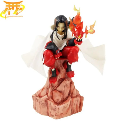 Asakura Hao Figuren – Shaman King™