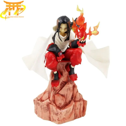 Asakura Hao Figuren – Shaman King™