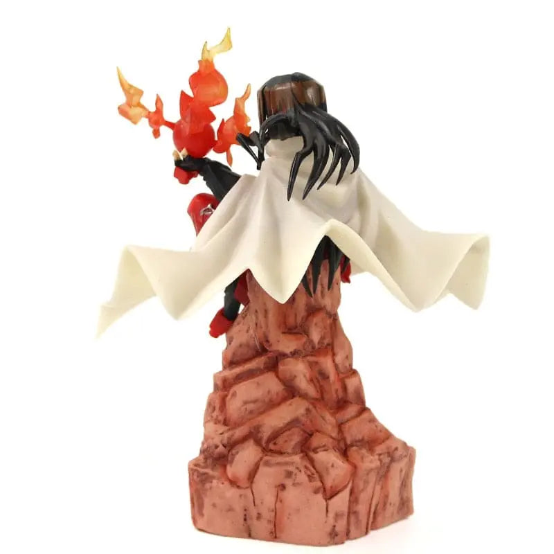 Asakura Hao Figuren – Shaman King™