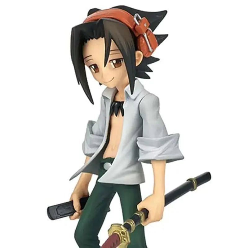 Asakura Yoh Figuren – Shaman King™