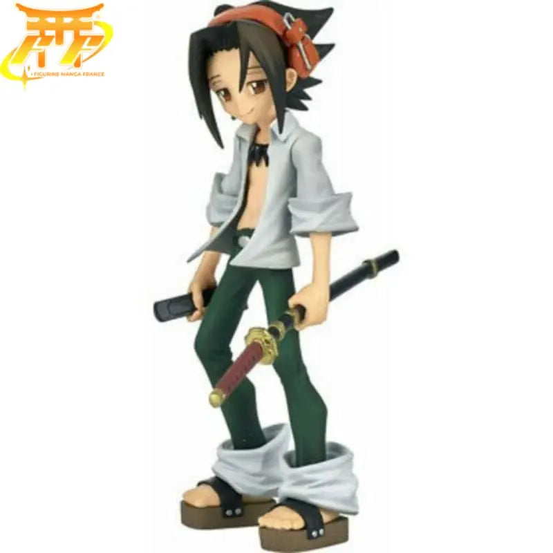 Asakura Yoh Figuren – Shaman King™