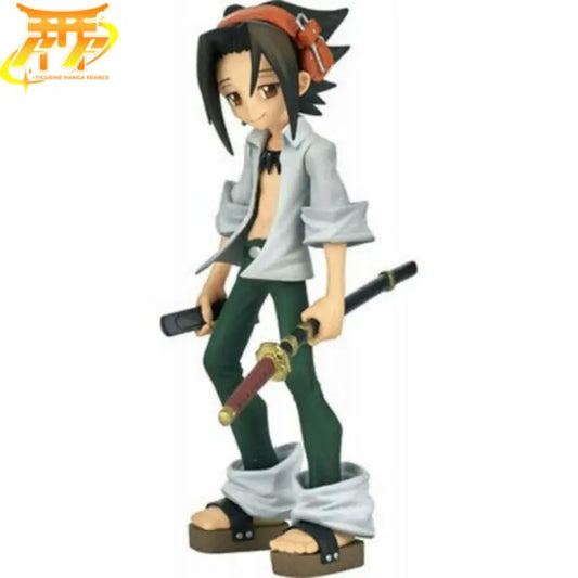 Asakura Yoh Figuren – Shaman King™