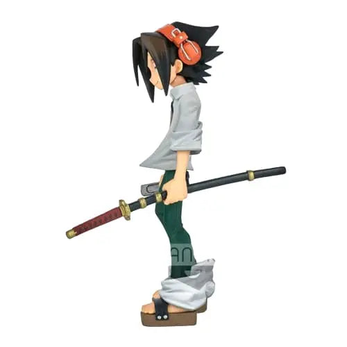 Asakura Yoh Figuren – Shaman King™