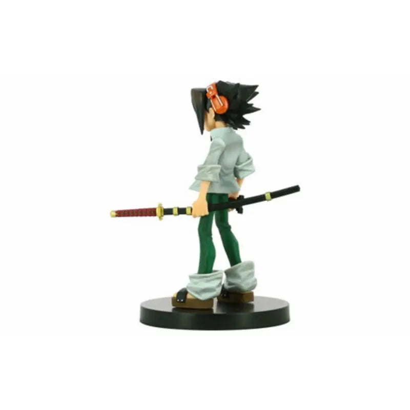 Asakura Yoh Figuren – Shaman King™
