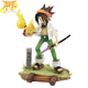 Asakura Yoh „Over Soul“ Figuren – Shaman King™