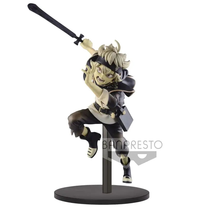Asta- Figuren – Black Clover™