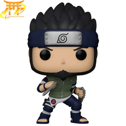 Asuma Sarutobi Funko Pop – Naruto Shippuden™