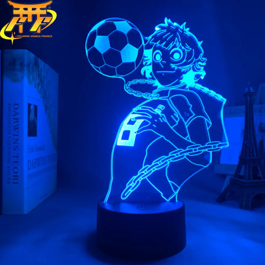Bachira lampe – Blue Lock™