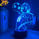 Bachira lampe – Blue Lock™