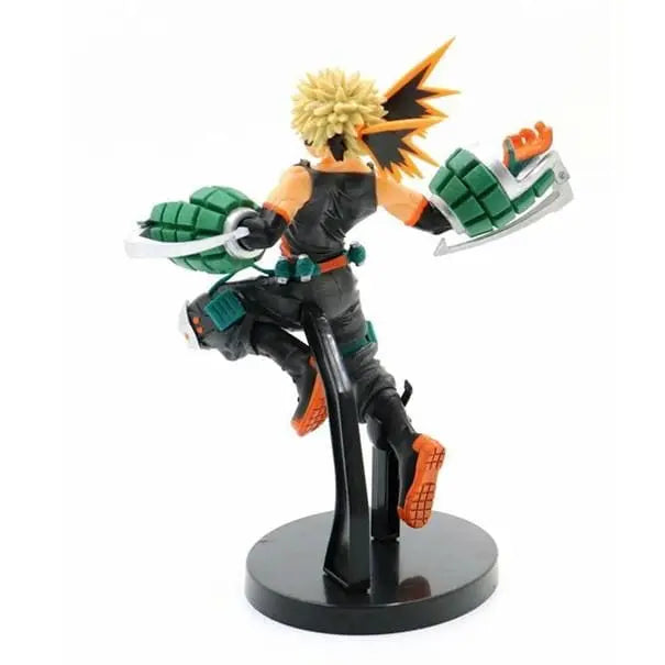 Bakugo Katsuki Figuren – My Hero Academia™