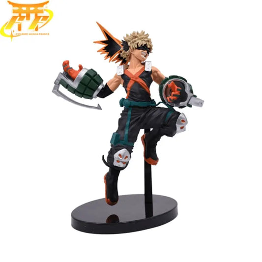 Bakugo Katsuki Figuren – My Hero Academia™
