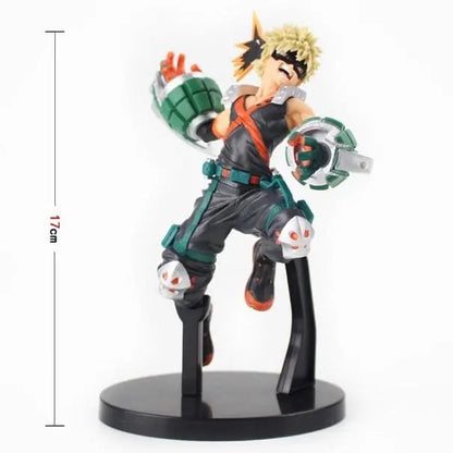 Bakugo Katsuki Figuren – My Hero Academia™