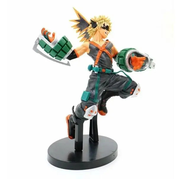 Bakugo Katsuki Figuren – My Hero Academia™