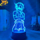 Bakugo Katsuki lampe – My Hero Academia™