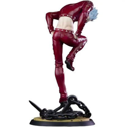 Ban- Figuren „Greed“ – Nanatsu No Taizai™