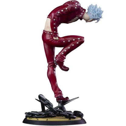 Ban- Figuren „Greed“ – Nanatsu No Taizai™