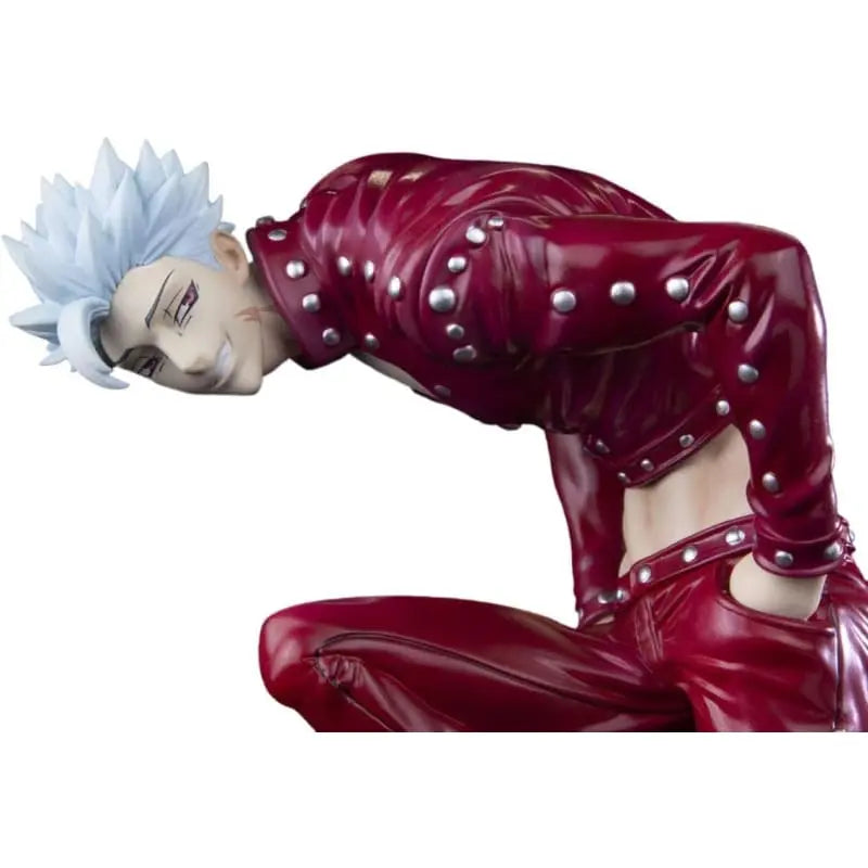 Ban- Figuren „Greed“ – Nanatsu No Taizai™