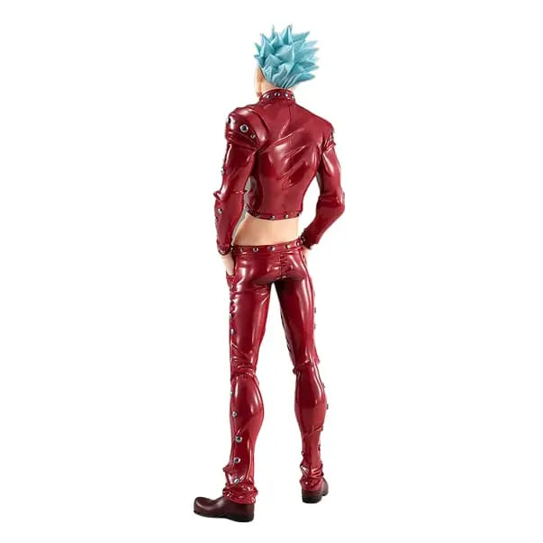 Ban- Figuren – Nanatsu No Taizai™