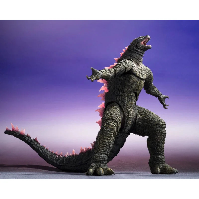 Godzilla x Kong Figuren - Godzilla™