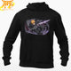 Bankaï Ichigo Pullover - Bleach™