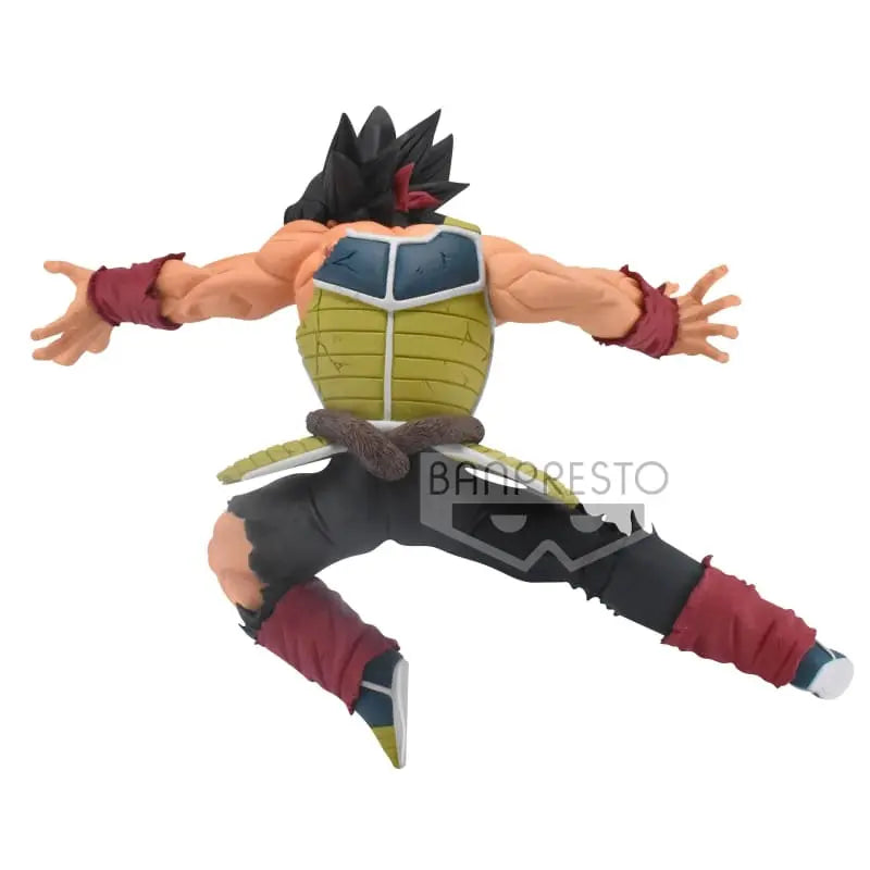 Bardock Kamehameha Vater-Sohn Figuren – Dragon Ball Z™